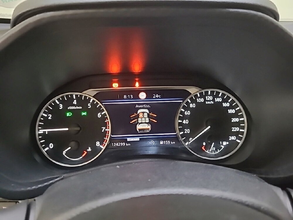 Occasion NISSAN Juke Juke 1.2e DIG-T 115 Start/Stop System - N-Connecta
