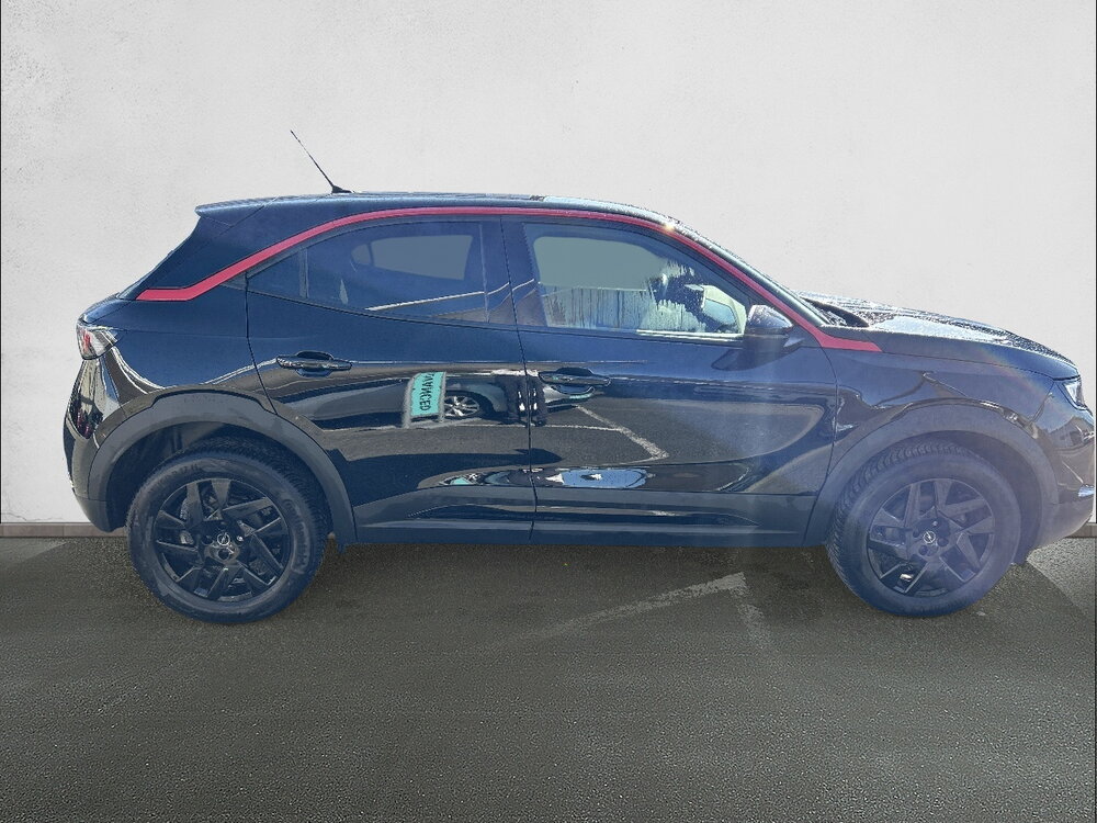 Occasion OPEL Mokka Mokka 1.2 Turbo 130 ch BVM6 - GS Line