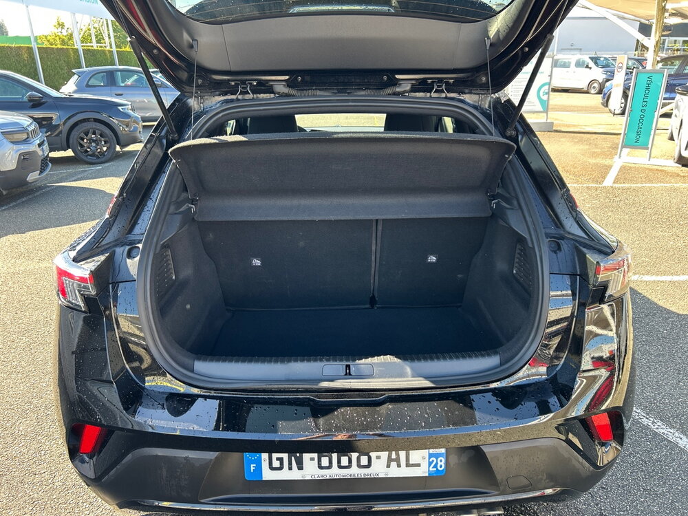 Occasion OPEL Mokka Mokka 1.2 Turbo 130 ch BVM6 - GS Line