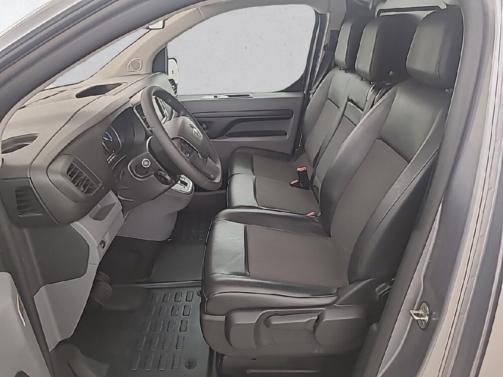 Occasion OPEL Vivaro VIVARO-E CA PLIABLE L2 200 50 KWH - ESSENTIA