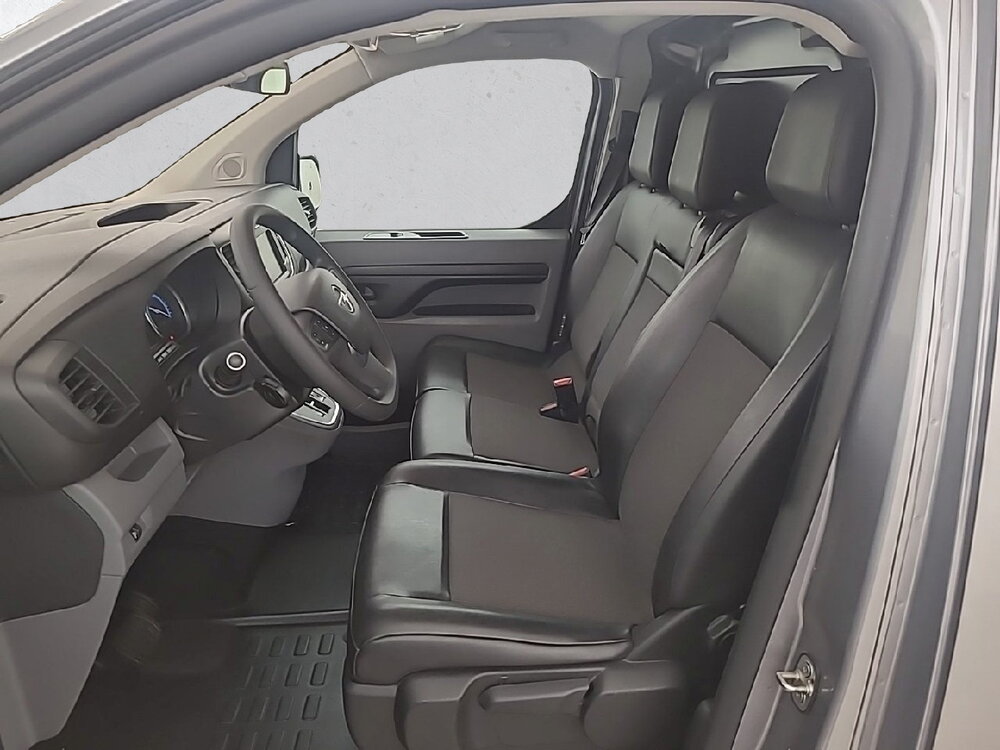 Occasion OPEL Vivaro VIVARO-E CA PLIABLE L2 200 50 KWH - ESSENTIA