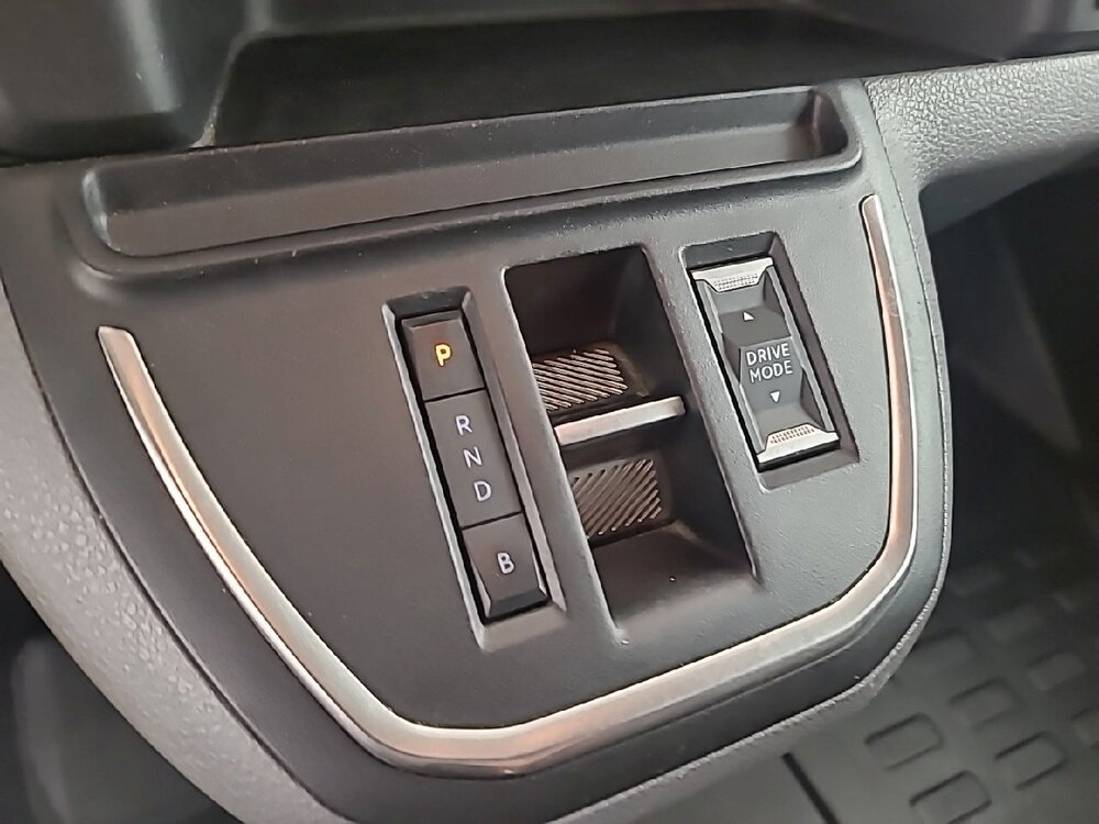 Occasion OPEL Vivaro VIVARO-E CA PLIABLE L2 200 50 KWH - ESSENTIA