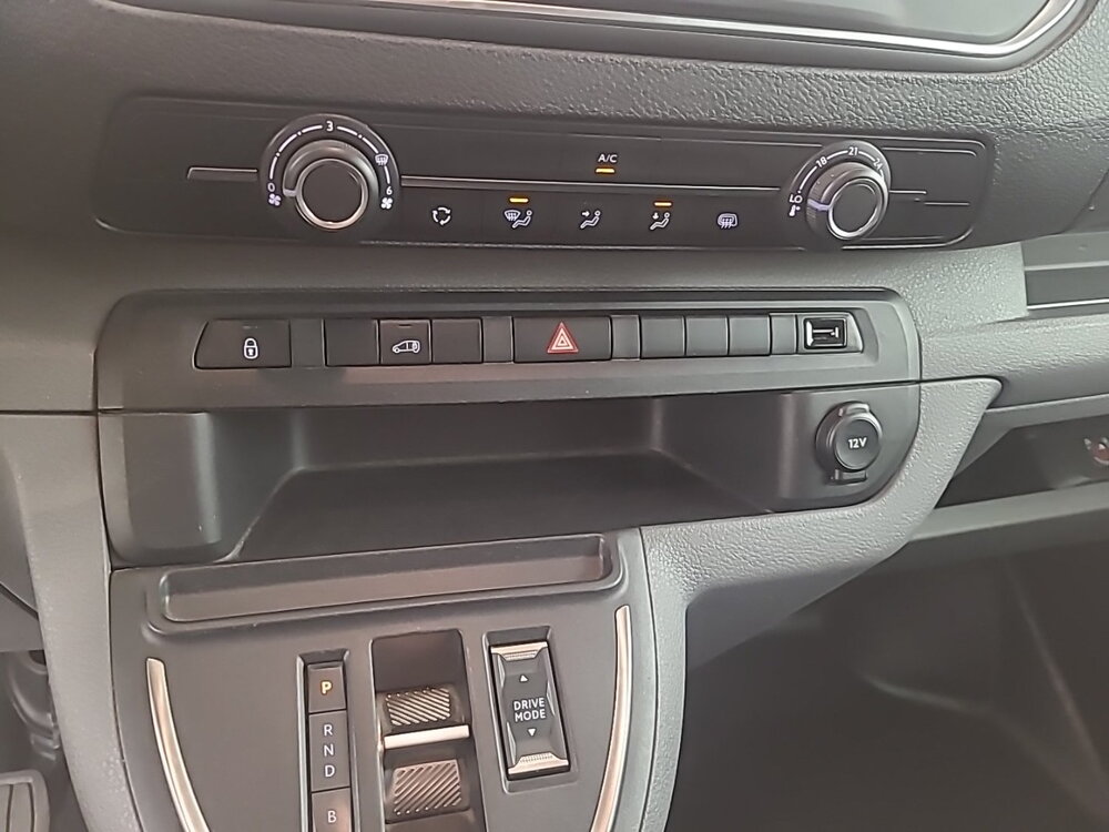 Occasion OPEL Vivaro VIVARO-E CA PLIABLE L2 200 50 KWH - ESSENTIA