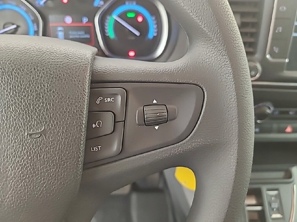 Occasion OPEL Vivaro VIVARO-E CA PLIABLE L2 200 50 KWH - ESSENTIA