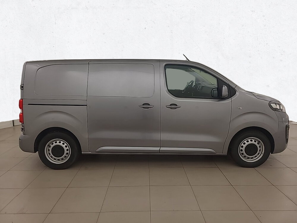 Occasion OPEL Vivaro VIVARO-E CA PLIABLE L2 200 50 KWH - ESSENTIA