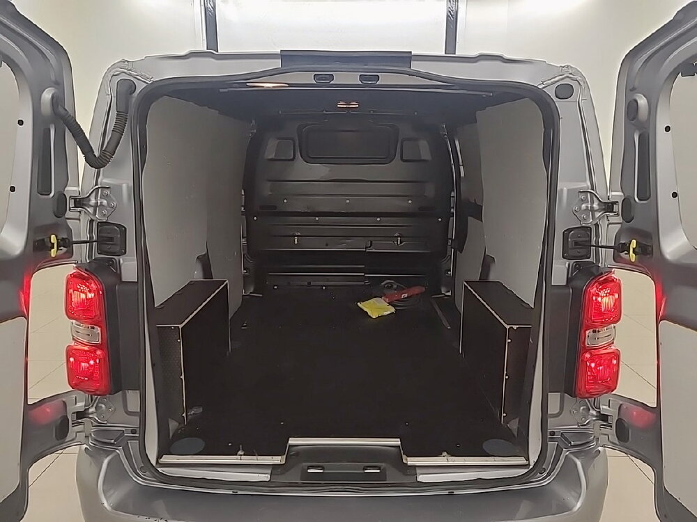 Occasion OPEL Vivaro VIVARO-E CA PLIABLE L2 200 50 KWH - ESSENTIA