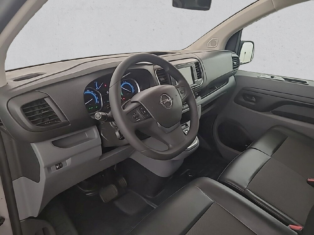 Occasion OPEL Vivaro VIVARO-E CA PLIABLE L2 200 50 KWH - ESSENTIA