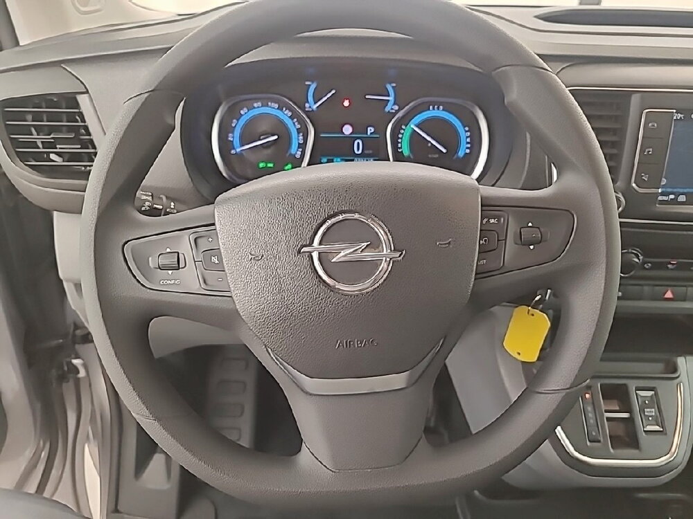 Occasion OPEL Vivaro VIVARO-E CA PLIABLE L2 200 50 KWH - ESSENTIA