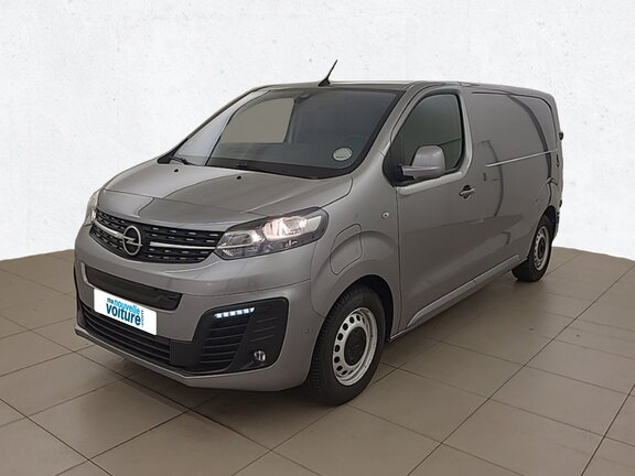 Occasion OPEL Vivaro VIVARO-E CA PLIABLE L2 200 50 KWH - ESSENTIA