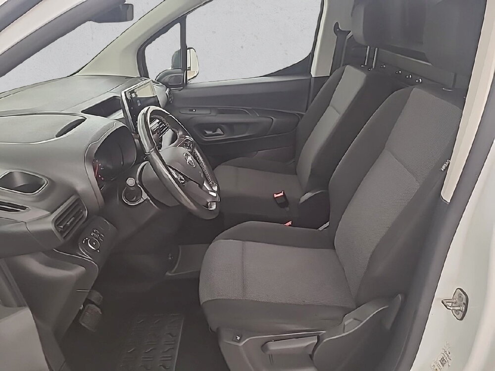Occasion OPEL Combo COMBO-E CARGO L1 ELECTRIQUE 100 KW - PACK CLIM
