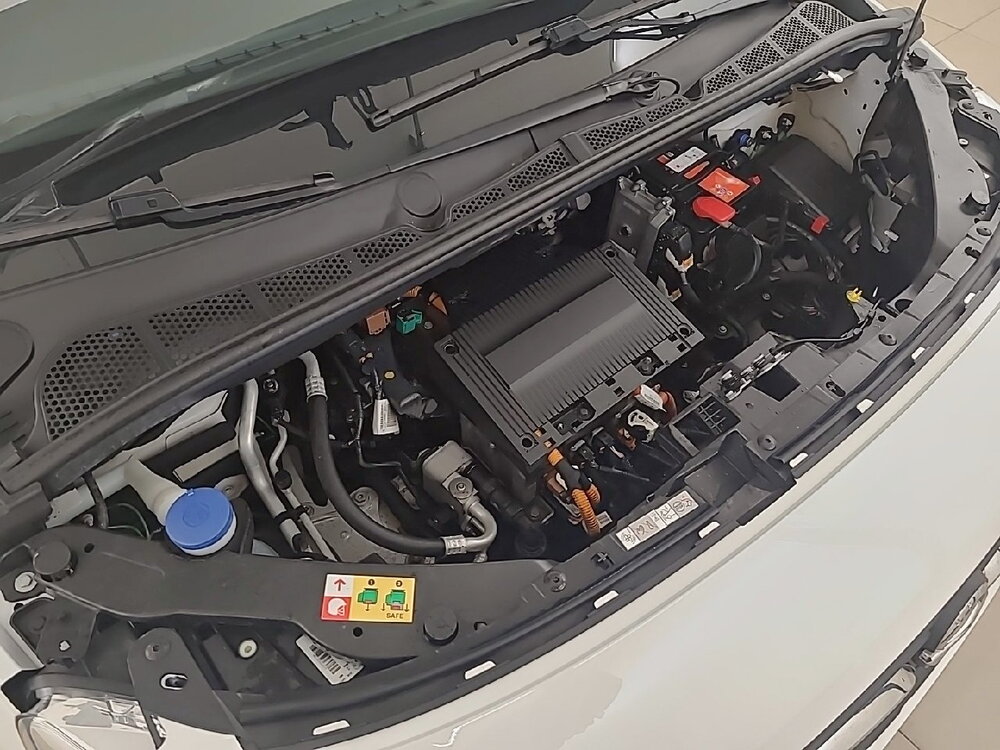 Occasion OPEL Combo COMBO-E CARGO L1 ELECTRIQUE 100 KW - PACK CLIM