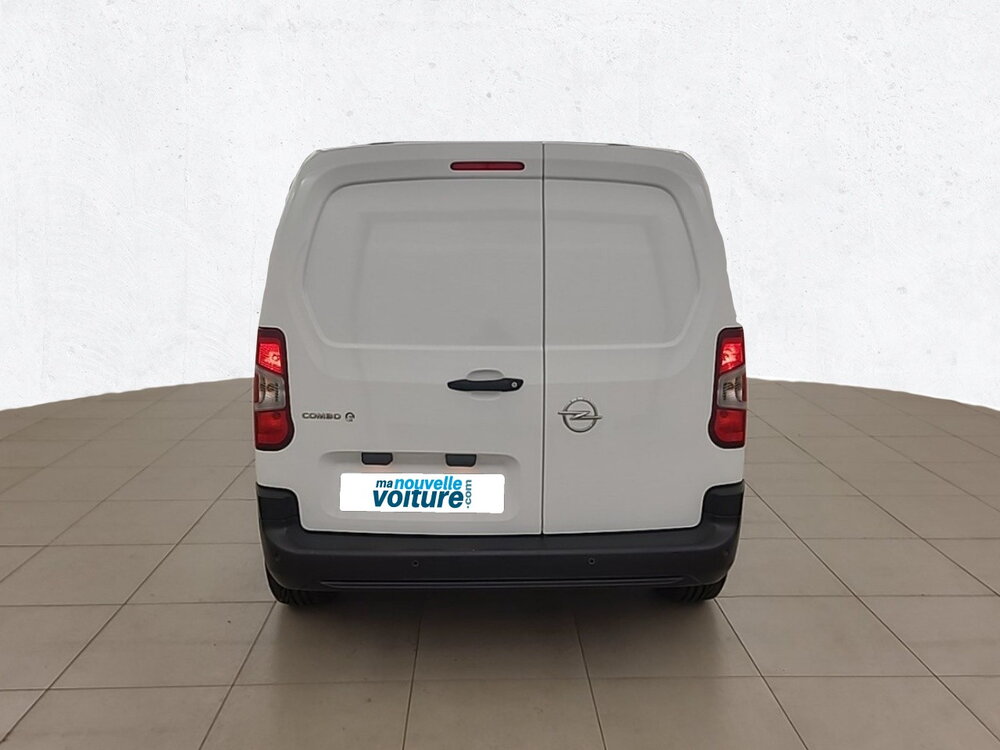 Occasion OPEL Combo COMBO-E CARGO L1 ELECTRIQUE 100 KW - PACK CLIM