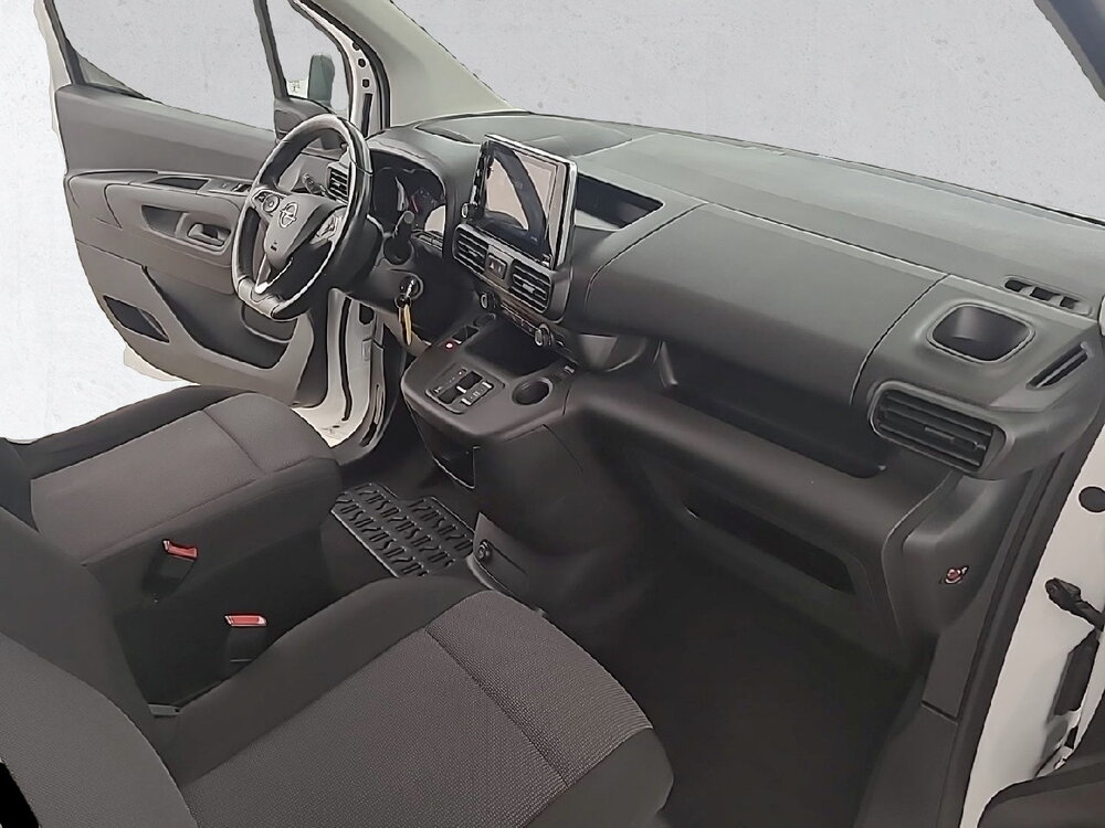 Occasion OPEL Combo COMBO-E CARGO L1 ELECTRIQUE 100 KW - PACK CLIM