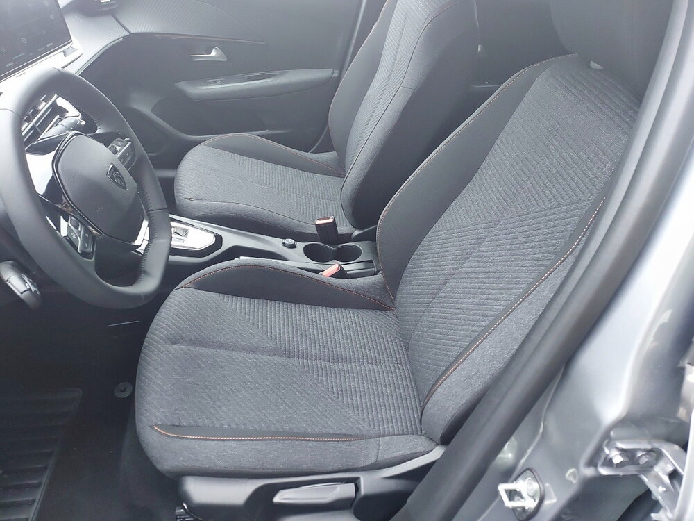 Occasion PEUGEOT 208 208 Hybrid 110 ch e-DCS6 - EDITION