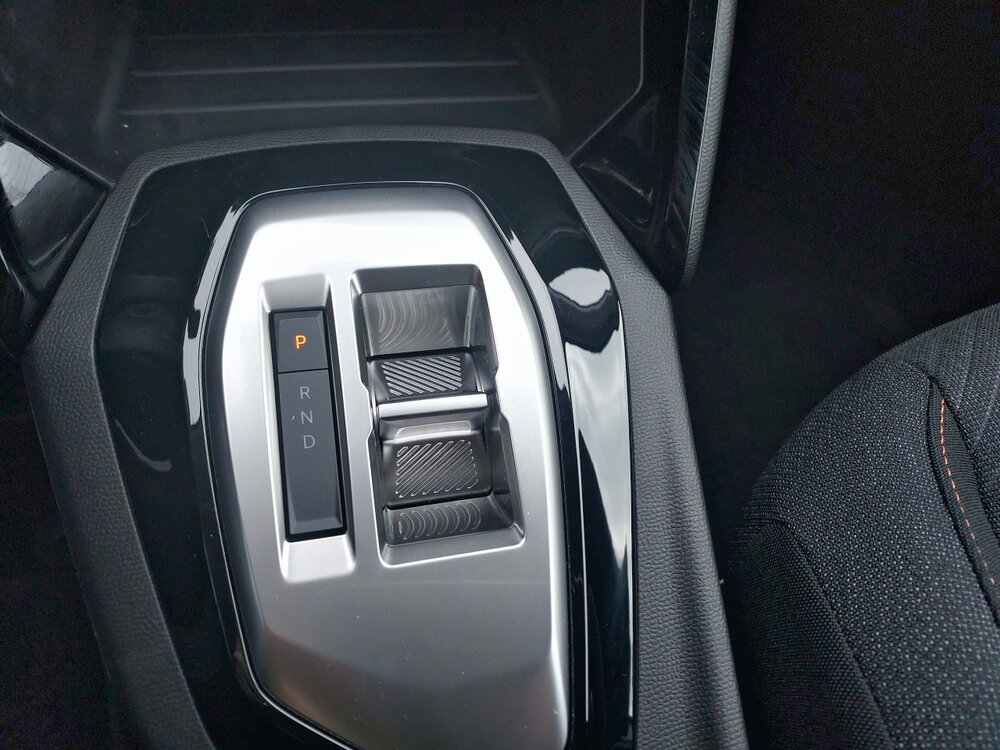 Occasion PEUGEOT 208 208 Hybrid 110 ch e-DCS6 - EDITION