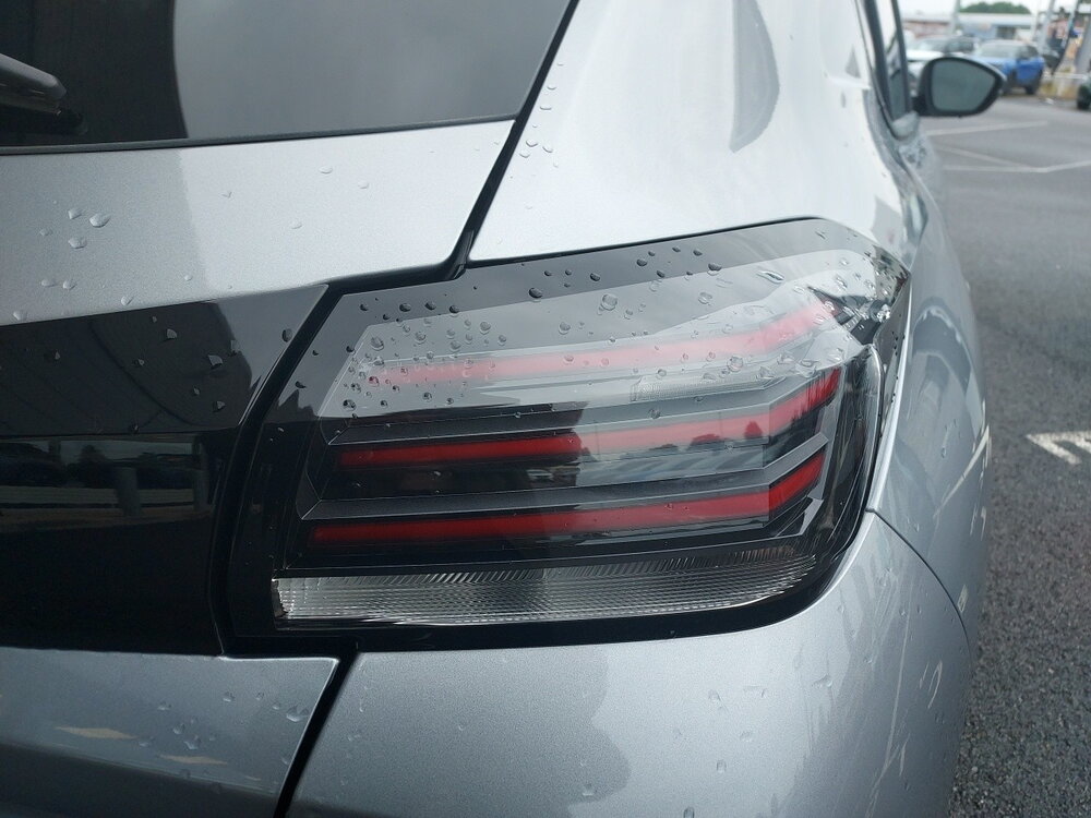 Occasion PEUGEOT 208 208 Hybrid 110 ch e-DCS6 - EDITION