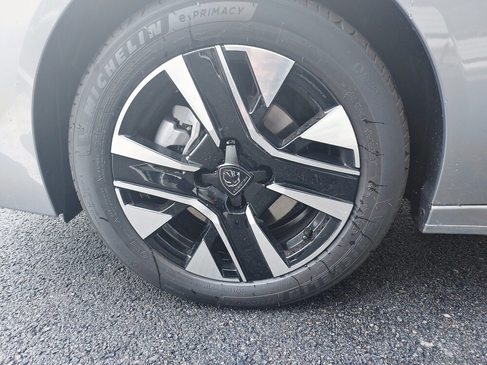 Occasion PEUGEOT 208 208 Hybrid 110 ch e-DCS6 - EDITION