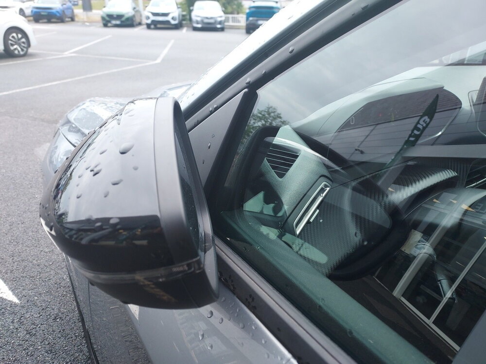Occasion PEUGEOT 208 208 Hybrid 110 ch e-DCS6 - EDITION