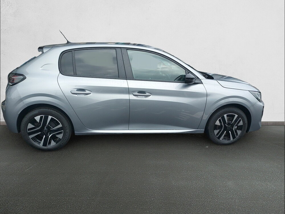 Occasion PEUGEOT 208 208 Hybrid 110 ch e-DCS6 - EDITION