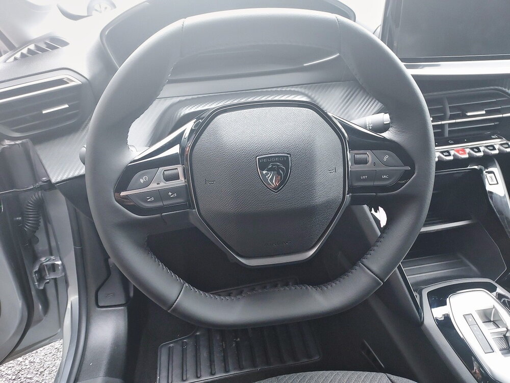 Occasion PEUGEOT 208 208 Hybrid 110 ch e-DCS6 - EDITION