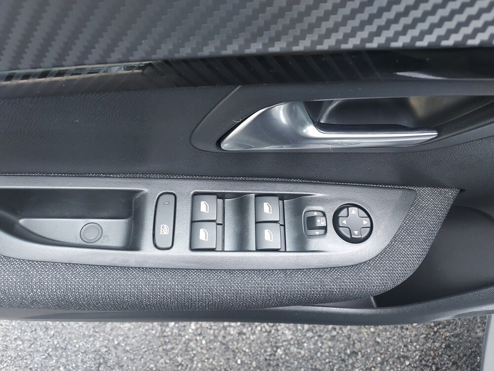 Occasion PEUGEOT 208 208 Hybrid 110 ch e-DCS6 - EDITION
