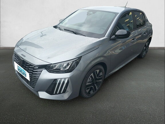 Occasion PEUGEOT 208 208 Hybrid 110 ch e-DCS6 - EDITION