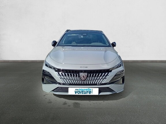 Occasion PEUGEOT 308 308 SW Hybrid 145 e-DCS6 - GT Exclusive