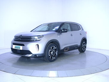 Occasion CITROEN C5 AirCross C5 Aircross PureTech 130 S&S BVM6 - C-Series