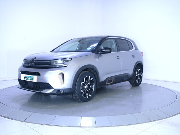 Occasion CITROEN C5 AirCross C5 Aircross PureTech 130 S&S BVM6 - C-Series