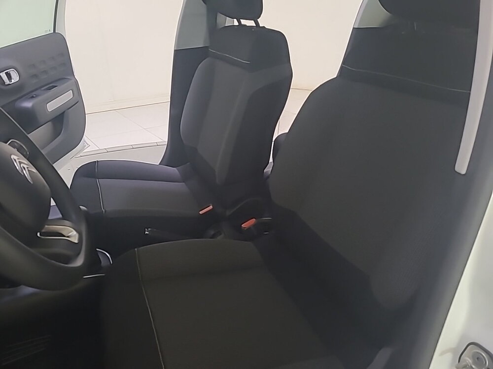 Occasion CITROEN C3 C3 PureTech 83 S&S BVM5 - C-Series