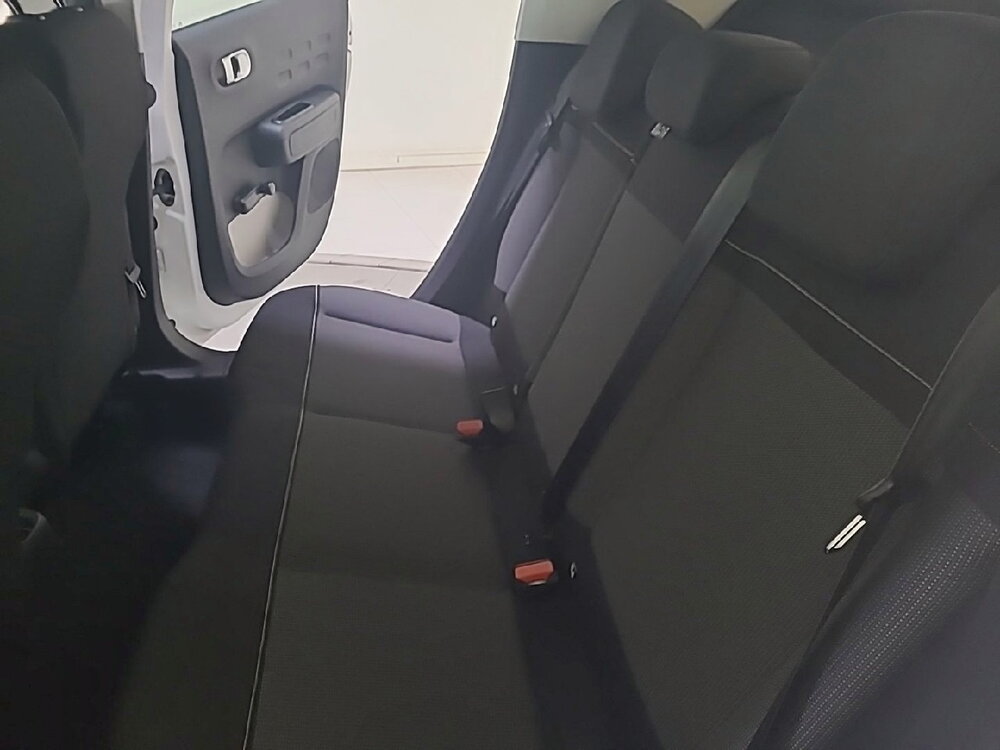 Occasion CITROEN C3 C3 PureTech 83 S&S BVM5 - C-Series
