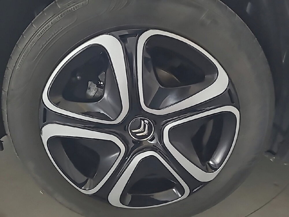 Occasion CITROEN C3 C3 PureTech 83 S&S BVM5 - C-Series