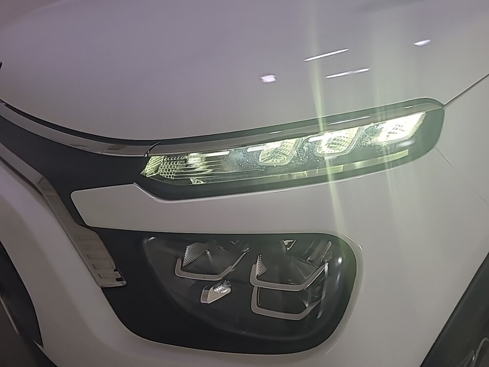 Occasion CITROEN C3 C3 PureTech 83 S&S BVM5 - C-Series