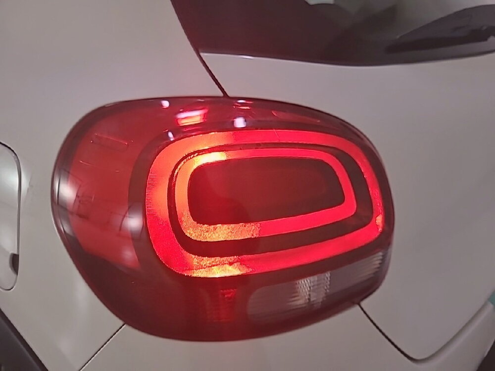 Occasion CITROEN C3 C3 PureTech 83 S&S BVM5 - C-Series