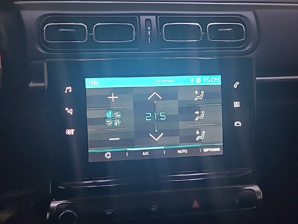 Occasion CITROEN C3 C3 PureTech 83 S&S BVM5 - C-Series