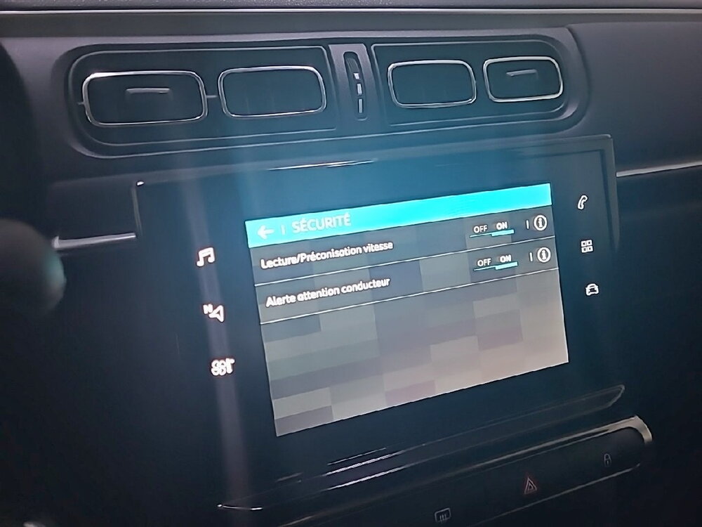 Occasion CITROEN C3 C3 PureTech 83 S&S BVM5 - C-Series