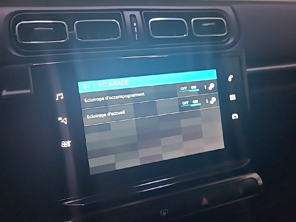Occasion CITROEN C3 C3 PureTech 83 S&S BVM5 - C-Series