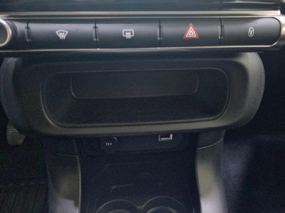 Occasion CITROEN C3 C3 PureTech 83 S&S BVM5 - C-Series