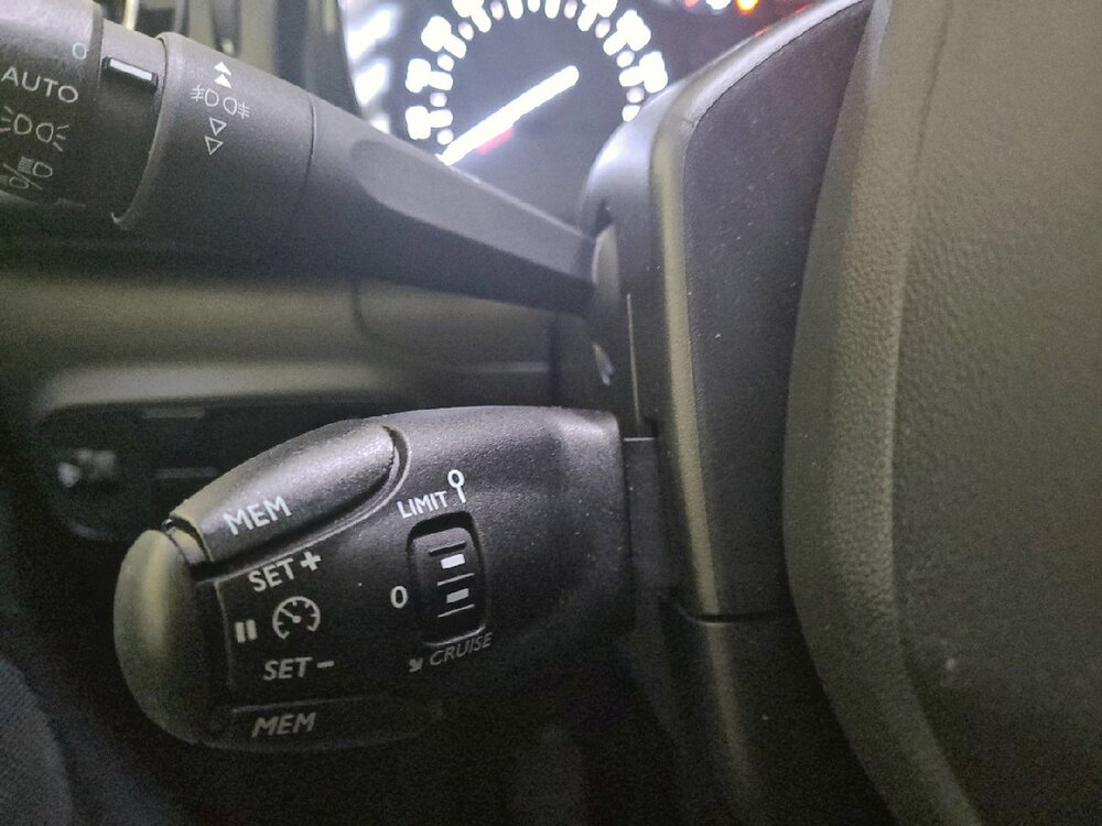 Occasion CITROEN C3 C3 PureTech 83 S&S BVM5 - C-Series