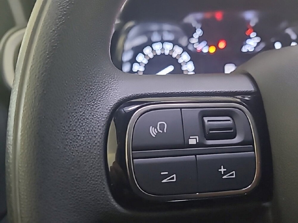 Occasion CITROEN C3 C3 PureTech 83 S&S BVM5 - C-Series