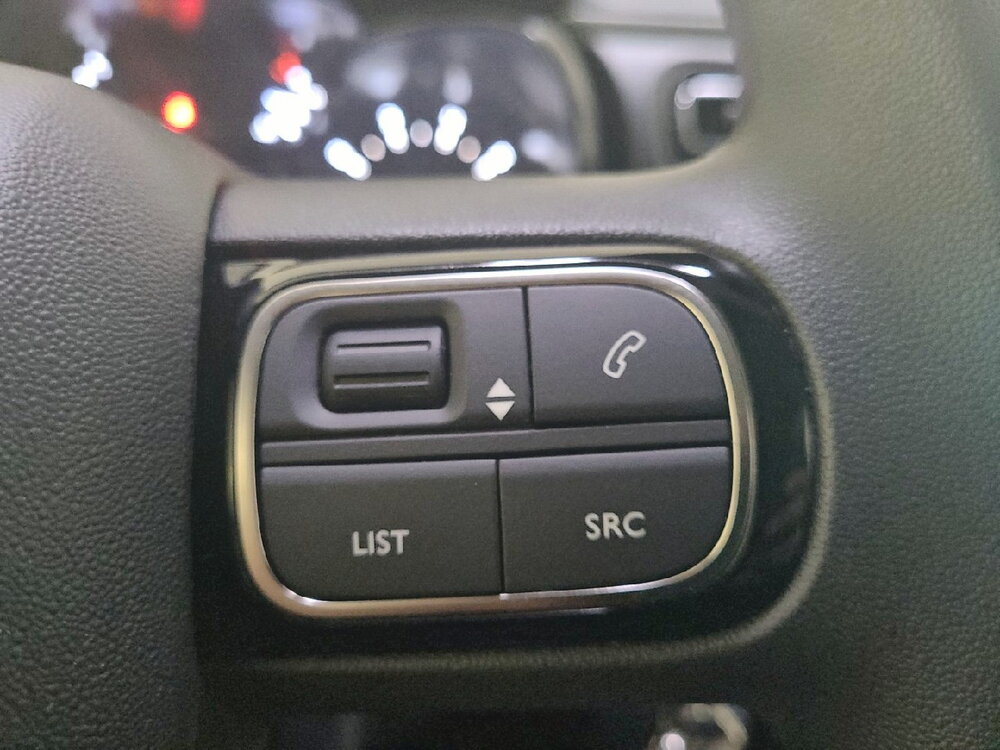 Occasion CITROEN C3 C3 PureTech 83 S&S BVM5 - C-Series