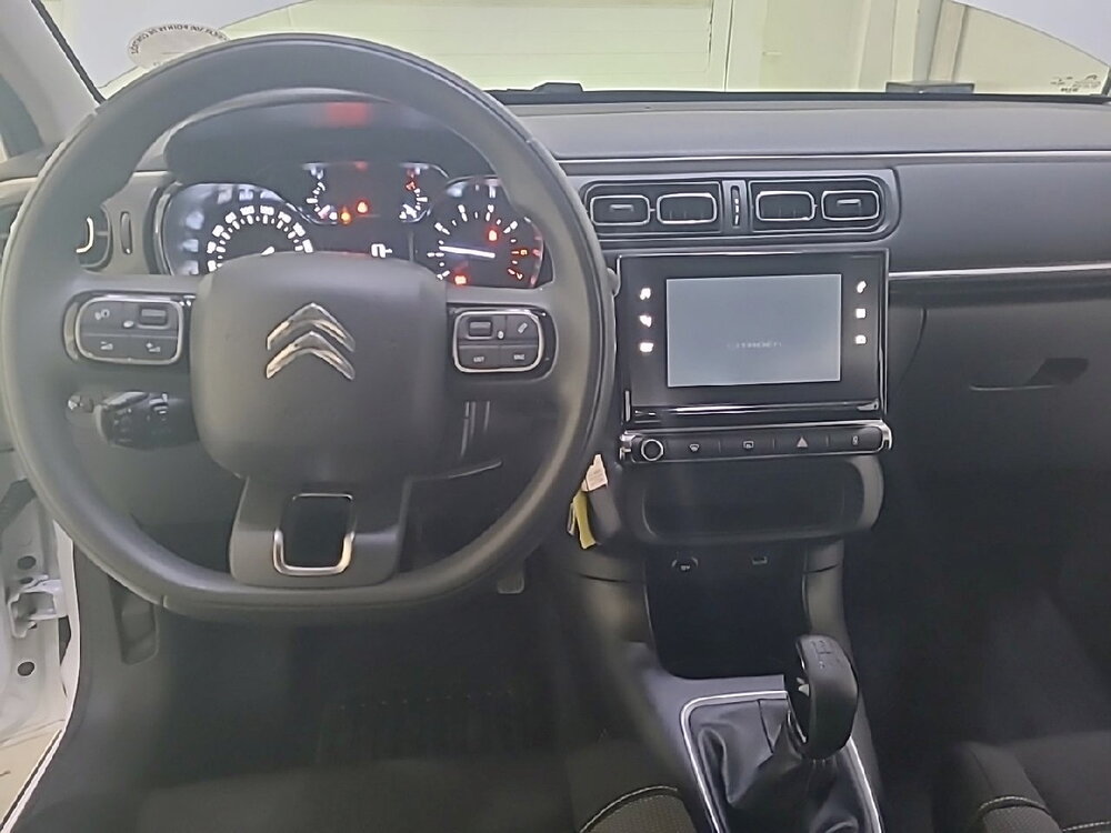 Occasion CITROEN C3 C3 PureTech 83 S&S BVM5 - C-Series