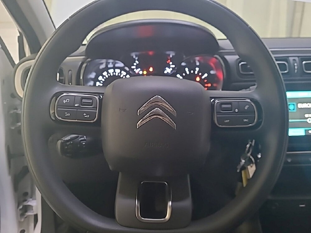 Occasion CITROEN C3 C3 PureTech 83 S&S BVM5 - C-Series