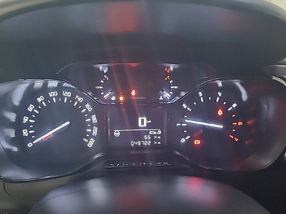 Occasion CITROEN C3 C3 PureTech 83 S&S BVM5 - C-Series