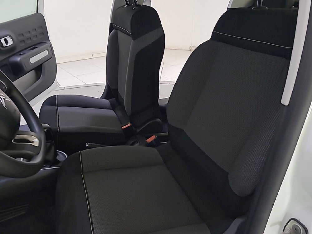 Occasion CITROEN C3 C3 PureTech 83 S&S BVM5 - C-Series