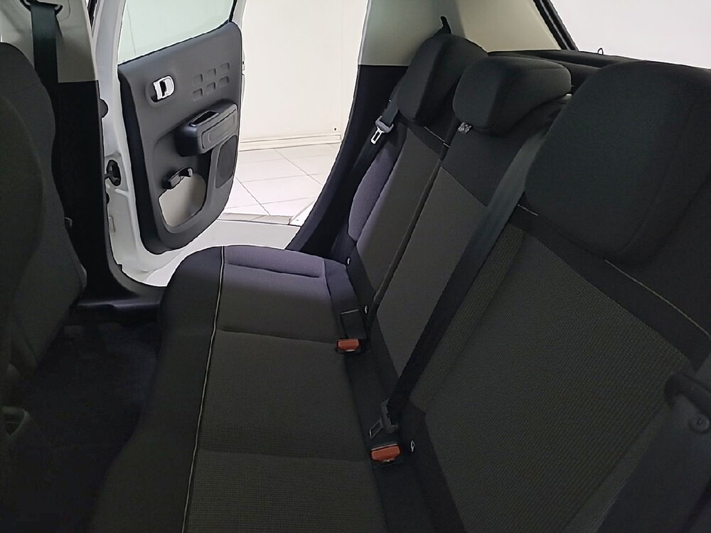 Occasion CITROEN C3 C3 PureTech 83 S&S BVM5 - C-Series