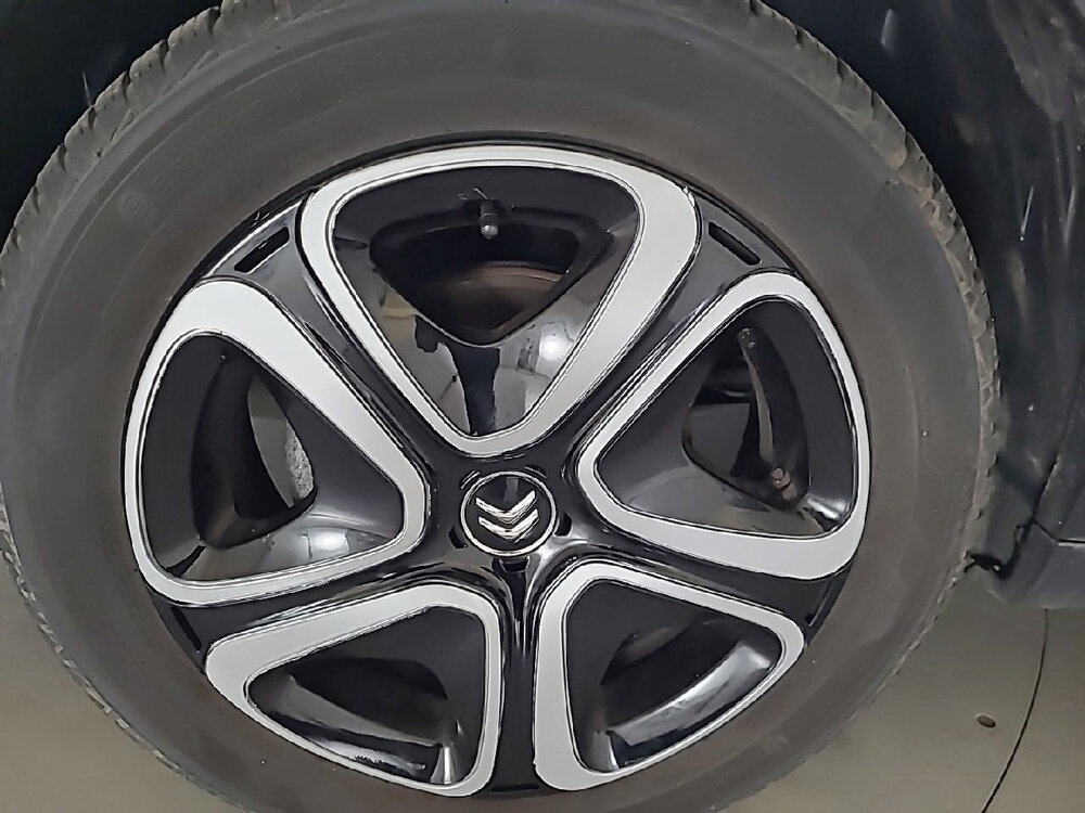 Occasion CITROEN C3 C3 PureTech 83 S&S BVM5 - C-Series