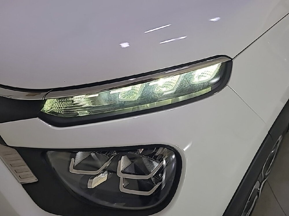 Occasion CITROEN C3 C3 PureTech 83 S&S BVM5 - C-Series