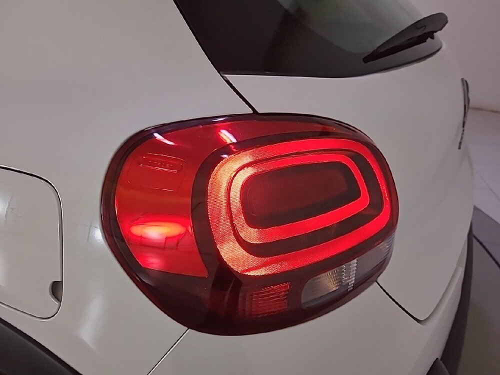 Occasion CITROEN C3 C3 PureTech 83 S&S BVM5 - C-Series