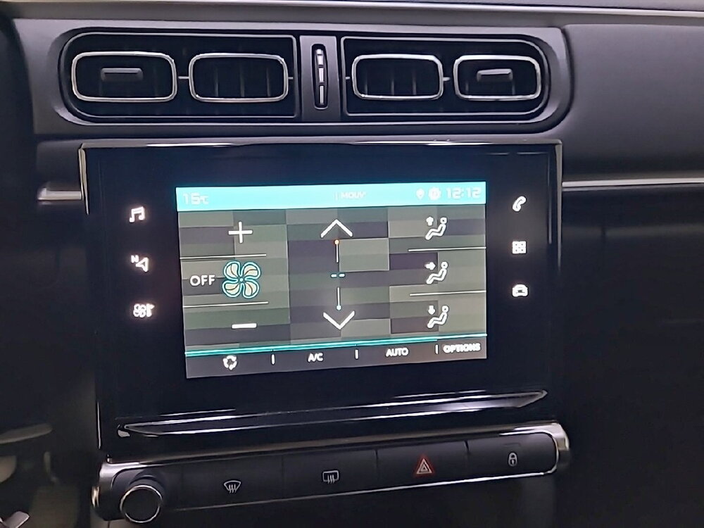 Occasion CITROEN C3 C3 PureTech 83 S&S BVM5 - C-Series